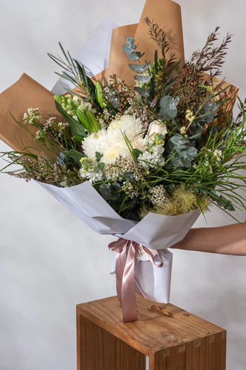 Masterpiece Floral Edit